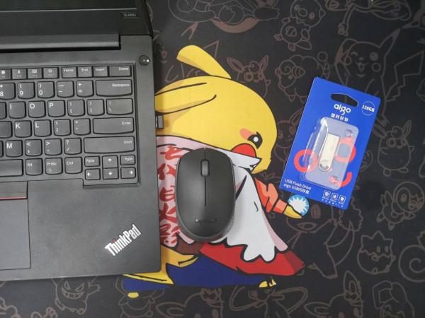 國民好物 aigo USB3.2金屬隨身碟,讓資料更便攜 國民好物 aigo USB3.2金屬隨身碟,讓資料更便攜