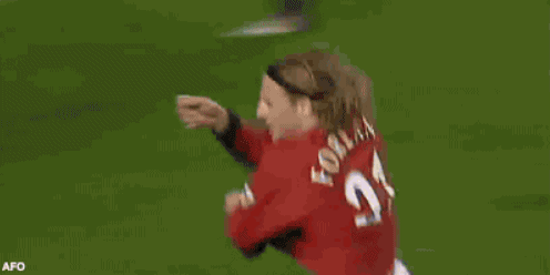 “醫生，我一在豪門待著就不舒服”盤點那些在豪門踢不出來的巨星