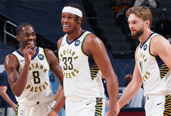 全明星不要了，蓋帽王也不要了！被傷病拖垮的偽強隊，好聚好散吧