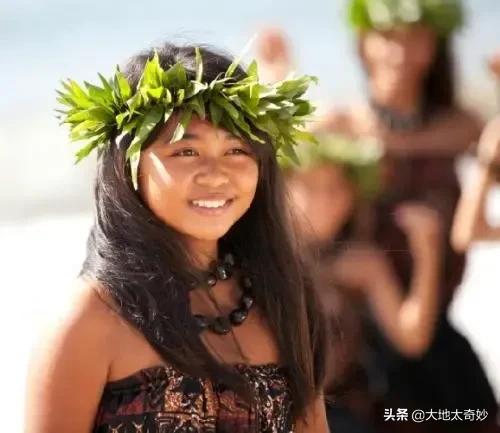 “夏威夷”現狀，帶你看看真實的美國夏威夷州