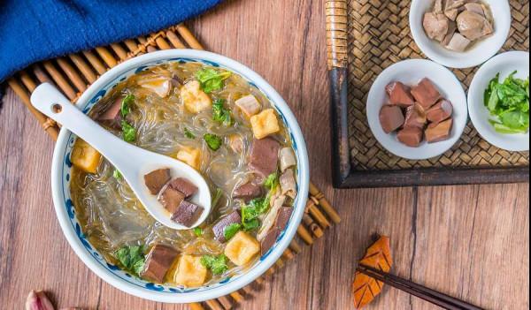 英雄不問出處，美食不論出身，來看看這幫雜碎有多好吃