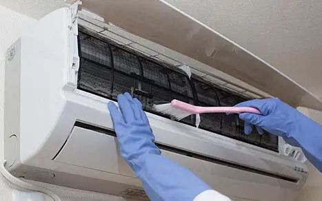 如何清洗家用空調,這些提醒需注意 如何清洗家用空調,這些提醒需注意