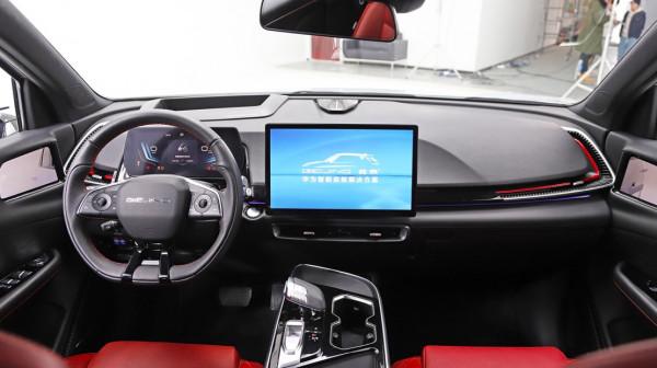 一季度車市展望，這四款國產新車即將問世，春節後買車不用愁