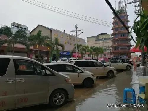 “果敢”現狀，帶你看看真實的果敢