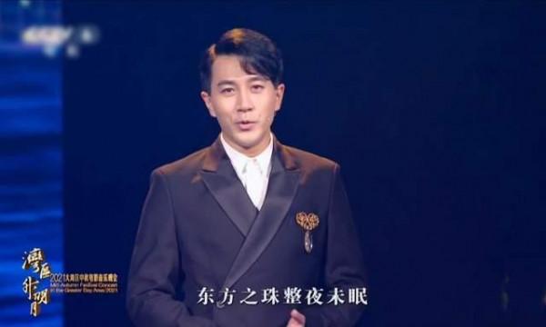 灣區的嘉賓名單太絕來，都是些什麼神仙組合？