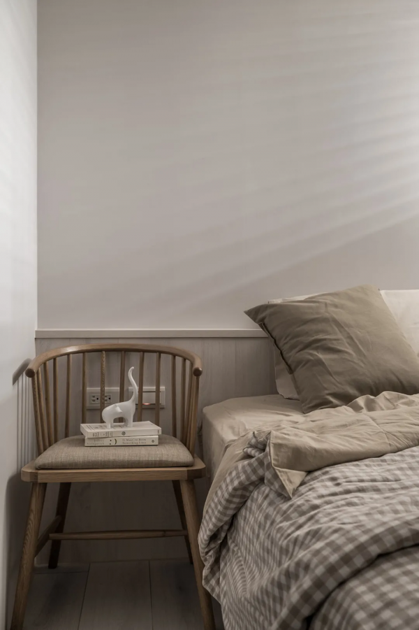 清新無印風，超有感的日式格調