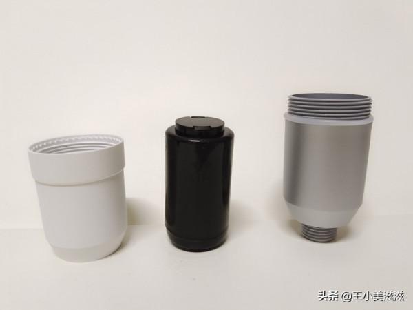 沐浴也能飄香香，V&amp;A藝術限量moido小活泉美膚花灑