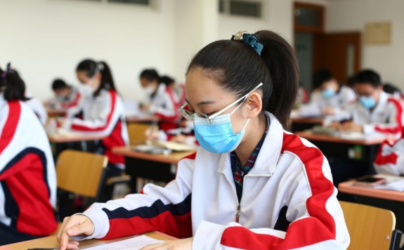 資深班主任心裡話：從教28年，我發現“學霸”往往是這三類學生