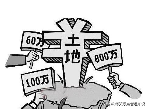 十年後縣城的房子會貶值嗎？今天來說說自己的看法