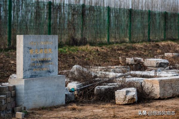 河北有哪些帝陵？盤點河北5大帝陵，你去過幾處？