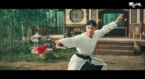 ​善於整活的《武林閒俠》,定位暢銷放置武俠的發行之道 ​善於整活的《武林閒俠》,定位暢銷放置武俠的發行之道