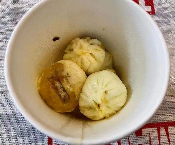 “炒”到50元的包子？比狗不理還不值