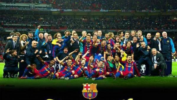 足壇豪門外號大賞:巴薩被叫“屁股”,紅魔最初竟是稱呼利物浦 足壇豪門外號大賞:巴薩被叫“屁股”,紅魔最初竟是稱呼利物浦