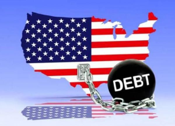 喬新生：美國稱霸一個世紀，盛極必衰，十個方面分析規律性啟示