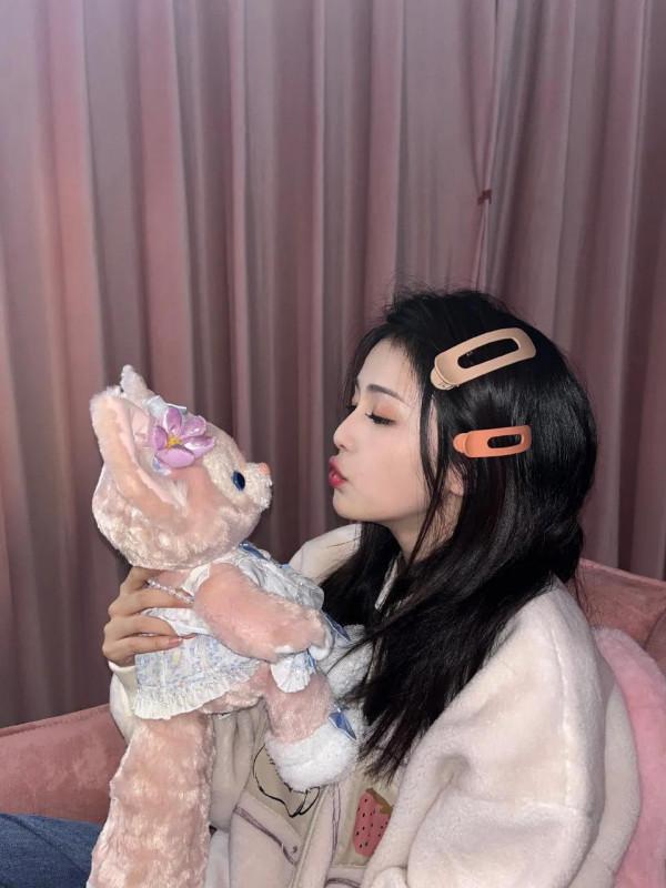 粉絲向全世界安利白鹿