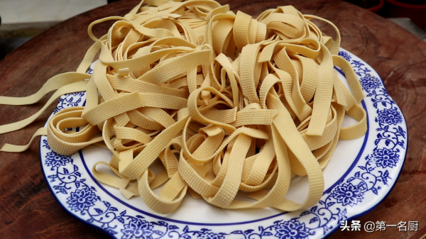 5道下酒小冷盤，爽口開胃不油膩，5分鐘端上桌，簡單實用接地氣