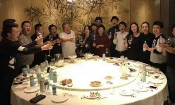 矛盾的臧天朔，孝子、好大哥、負心人，死後妻子和母親對峙公堂