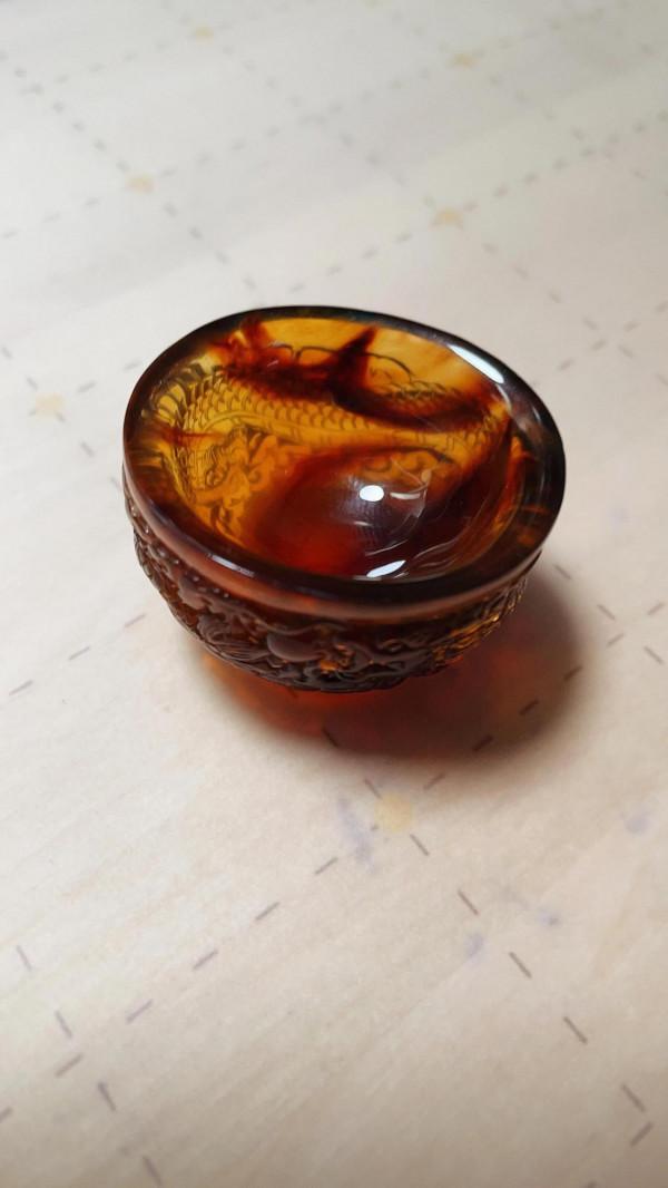 琥珀蜜蠟的前世今生 琥珀蜜蠟的前世今生