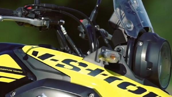 長途旅行途中,為何鈴木D L 250經常見,這款車有什麼特色? 長途旅行途中,為何鈴木D L 250經常見,這款車有什麼特色?