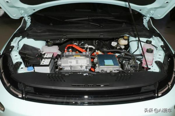 省錢又省心，長續航快充低價高配家用SUV，保養便宜，小鵬汽車G3