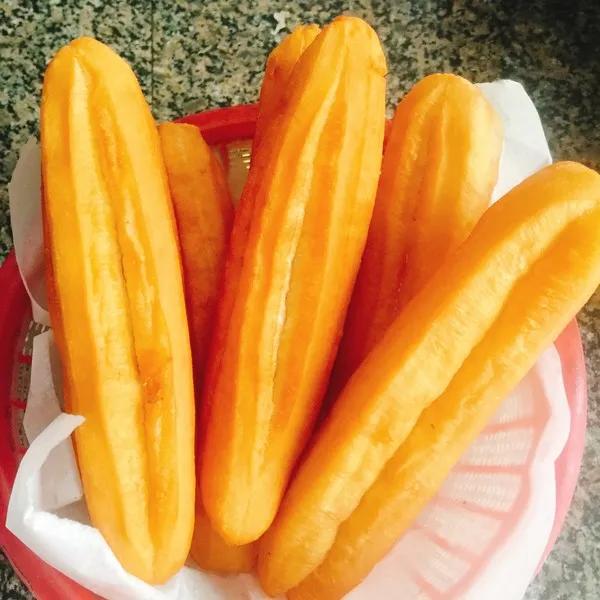 這幾個主食吃一口,跟喝一口油一樣 這幾個主食吃一口,跟喝一口油一樣