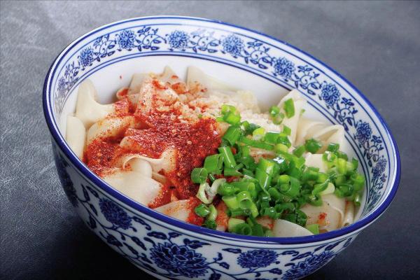 山西人最離不開的8種麵條,外滑內筋,軟而不粘,第5種最“可愛” 山西人最離不開的8種麵條,外滑內筋,軟而不粘,第5種最“可愛”