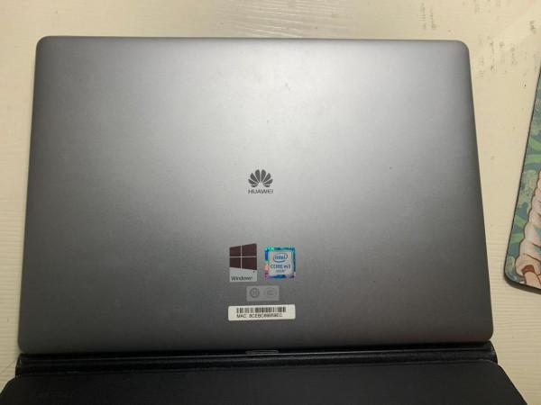 不得不吐槽華為電腦 不得不吐槽華為電腦