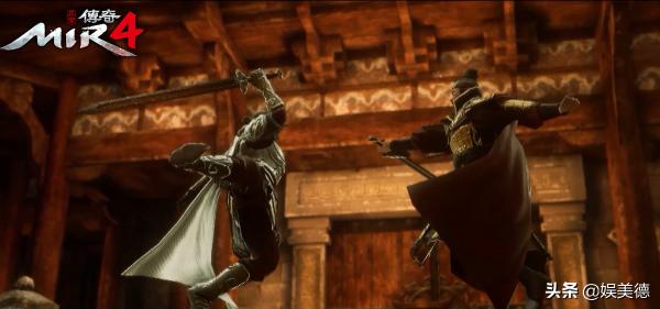 同一款遊戲前後風格差別有多大,看到它後懷疑小時候是不是玩錯了 同一款遊戲前後風格差別有多大,看到它後懷疑小時候是不是玩錯了