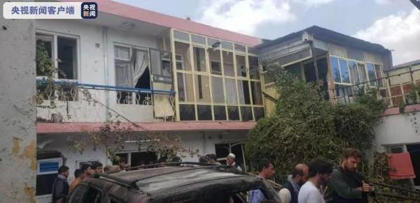 這回，美軍終於承認了