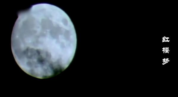 在四大名著裡過中秋:女人的雅興,男人的豪情 在四大名著裡過中秋:女人的雅興,男人的豪情