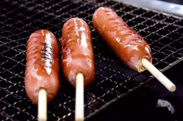 常見的6種&OpenCurlyDoubleQuote;人工合成&rdquo;的垃圾食品，在春節，你&OpenCurlyDoubleQuote;管住嘴&rdquo;了嗎