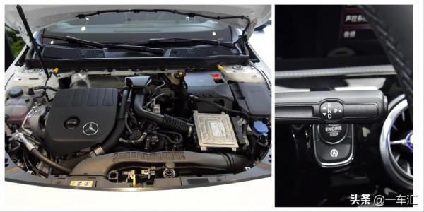 國產賓士A級配置解讀,動感外觀+精緻內飾,年輕人的“小資座駕” 國產賓士A級配置解讀,動感外觀+精緻內飾,年輕人的“小資座駕”