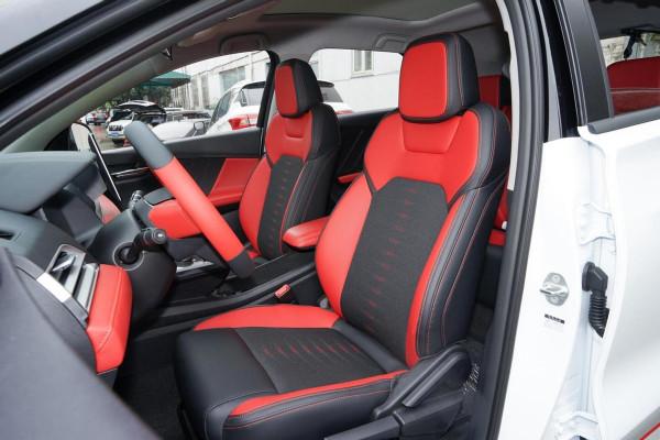 搭載刀片電池技術,續航401km,9.98萬起售,解析比亞迪e2 搭載刀片電池技術,續航401km,9.98萬起售,解析比亞迪e2