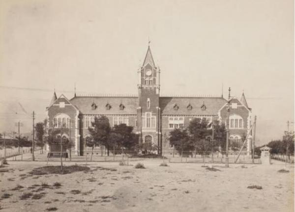 國人警惕:日本駐華領事館秘密刺探情報歷史大揭秘 國人警惕:日本駐華領事館秘密刺探情報歷史大揭秘