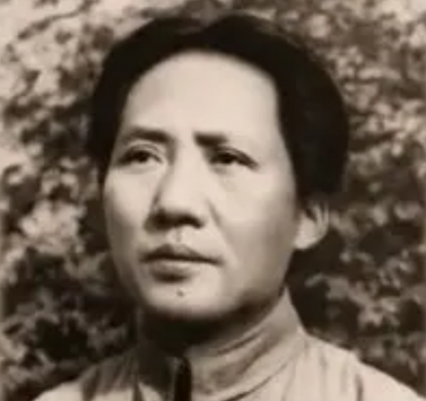 陳玉英：毛澤東的保姆，在楊開慧臨刑前曾大喊“要殺就殺我”