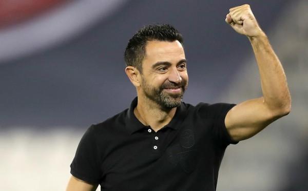 曼城主管鼓勵哈維採用新穎的打法，加維符合瓜帥的陣容結構