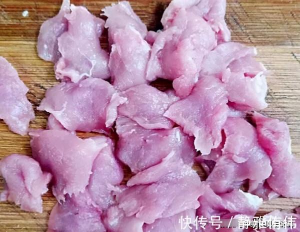 大廚:不管醃什麼肉,別隻放鹽,多加“2種料”,肉質嫩滑炒不老 大廚:不管醃什麼肉,別隻放鹽,多加“2種料”,肉質嫩滑炒不老