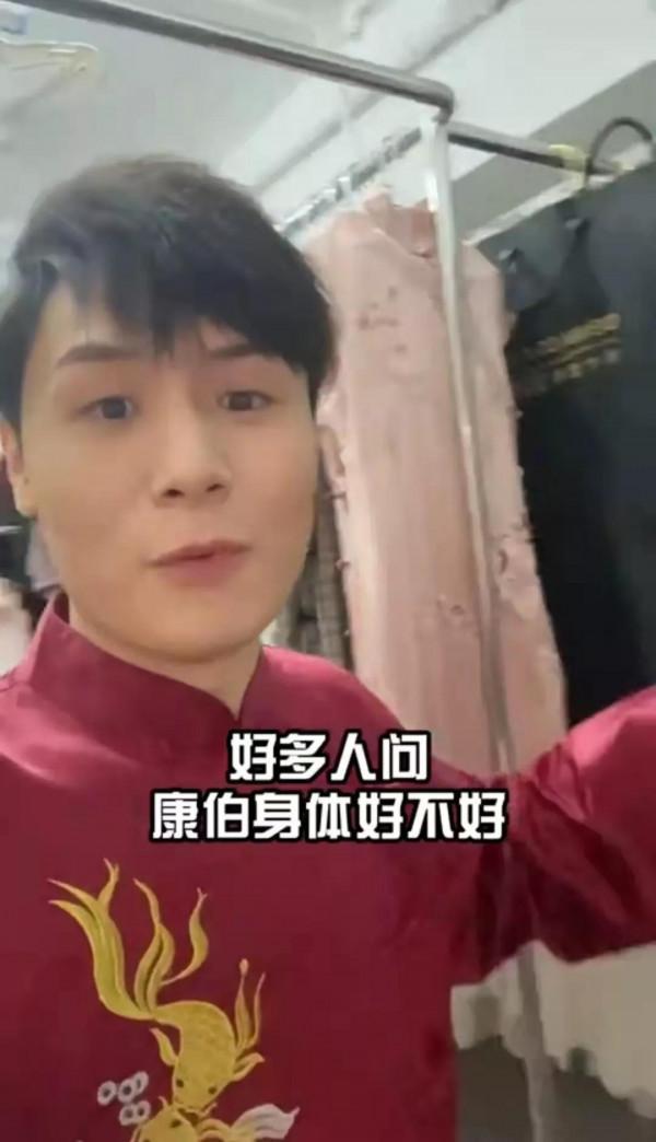 《外來媳婦本地郎》拍復古時裝全家福,康伯康嬸又回來了 《外來媳婦本地郎》拍復古時裝全家福,康伯康嬸又回來了