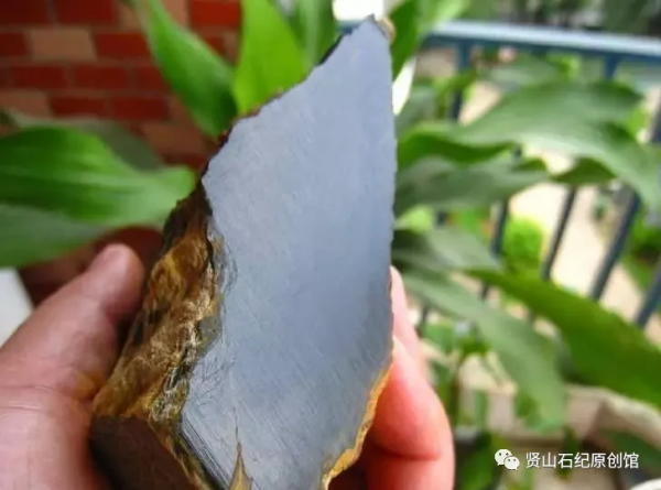 和田玉出身的秘密