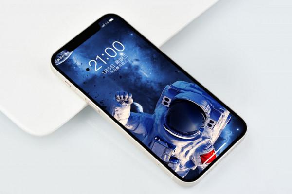 宇航員桌布｜總有一場相遇，帶著溫柔奔赴而來