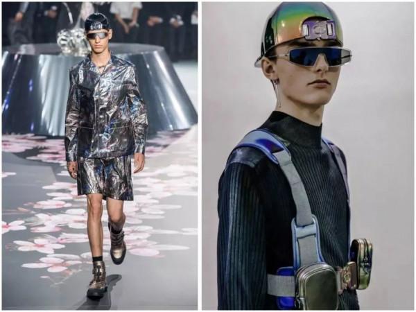 人工智慧與服裝的結合,一篇帶你看全 人工智慧與服裝的結合,一篇帶你看全