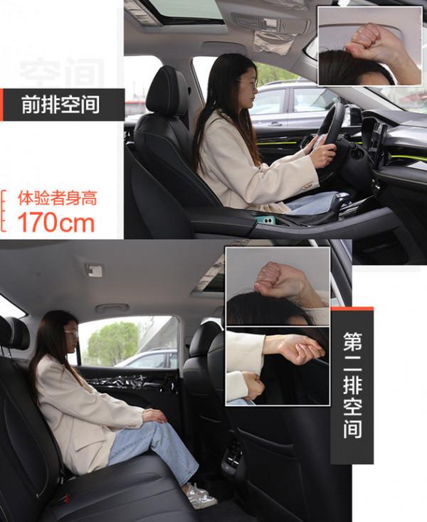 自家兄弟都很優秀 名爵MG5跟榮威i5怎麼選？