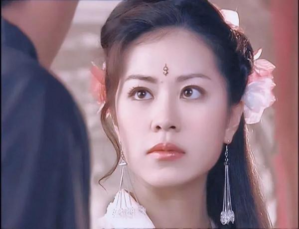 豆瓣8&period;0分！《楊門女將》隱藏的6大美人，沒有錐子臉，個個女神