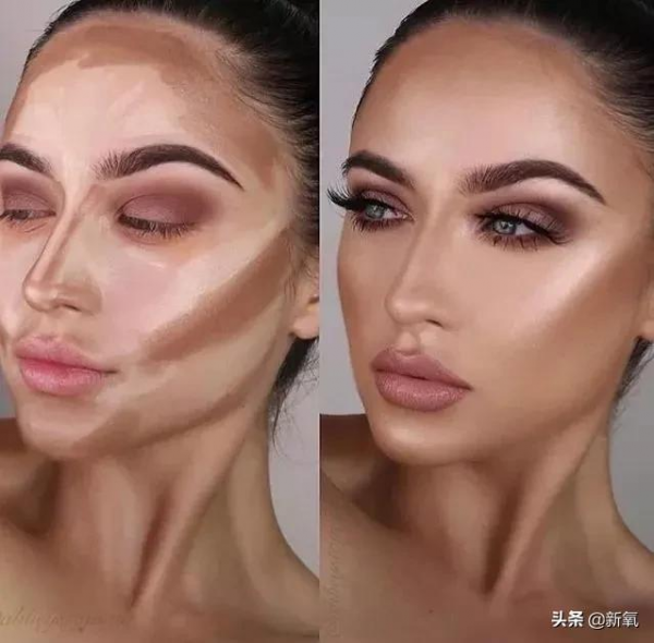 范冰冰接班人離開濾鏡一秒認不出,魚頭泡餅臉如何自救? 范冰冰接班人離開濾鏡一秒認不出,魚頭泡餅臉如何自救?