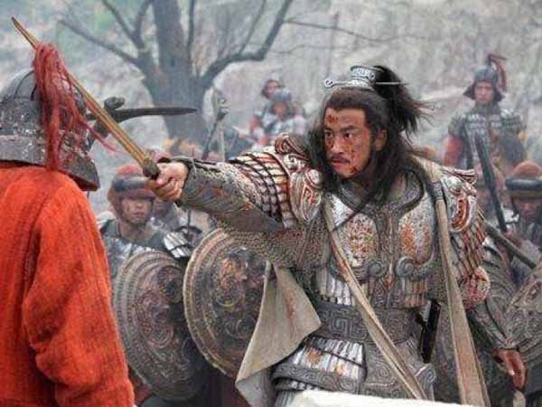 霸王別姬的真相,並不是王子與公主的神話 霸王別姬的真相,並不是王子與公主的神話