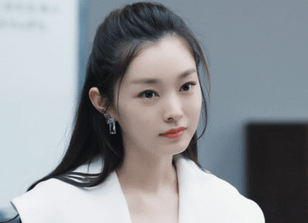 她們驚豔了時光，15位湖北籍女星，個個明豔大氣，沒有傻白甜