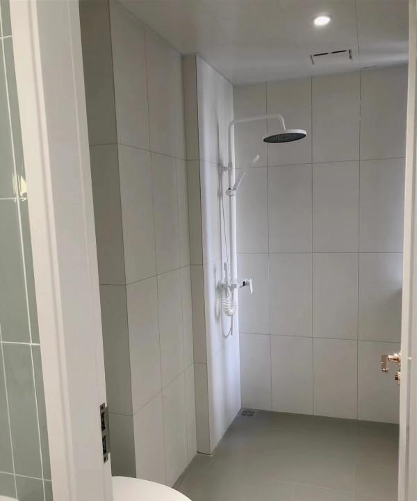 他們家81㎡，用原木&plus;現代簡約，打造成日式混搭風，平淡又溫馨