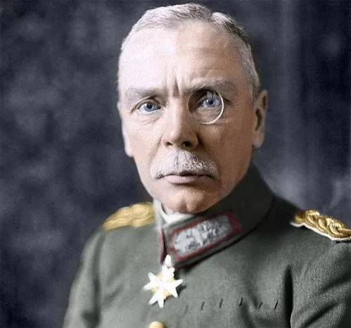 同樣是外國軍師，蔣介石對史迪威和賽克特的態度為何截然不同？