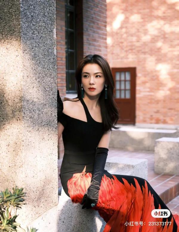 ELLE風尚大典各路女明星美照,你對誰心動了 ELLE風尚大典各路女明星美照,你對誰心動了