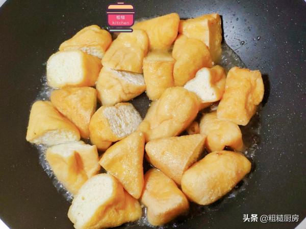 曬曬婆婆的拿手菜,素菜做得比大魚大肉還下飯,鮮香不膩全家愛吃 曬曬婆婆的拿手菜,素菜做得比大魚大肉還下飯,鮮香不膩全家愛吃